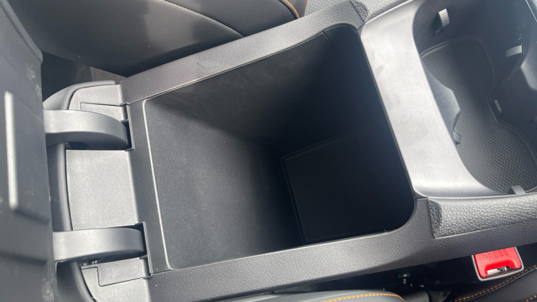 BYD Sealion 5 1.5 DM-i Comfort 5dr Auto Estate